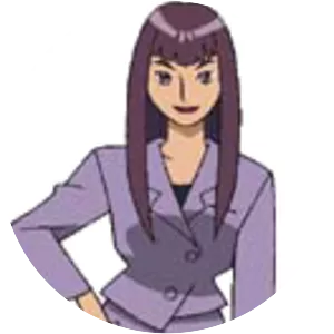 Seki-sensei - Fictional character