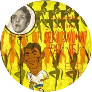 Šeki snima, pazi se - 1962 ‧ Comedy ‧ 1h 40m