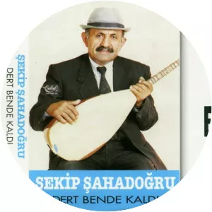 Şekip Şahadoğru