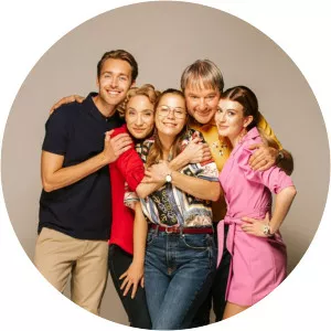 Sekirca v med - TV program