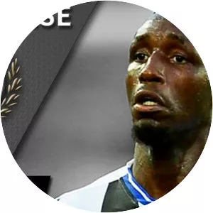 Seko Fofana - Football player