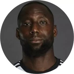 Sekou Baradji - French football player