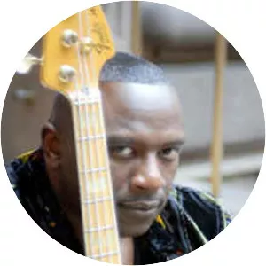 Sekou Bunch - Jazz musician