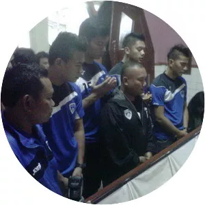 Sékou Camara - Malian footballer