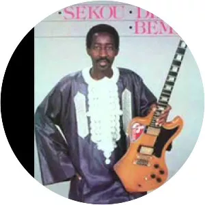 Sékou Diabaté