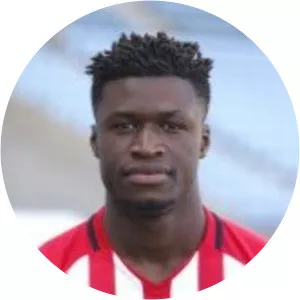 Sekou Gassama - Senegalese footballer