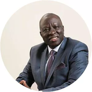 Sékou Kouréissy Condé - Guinean Politician