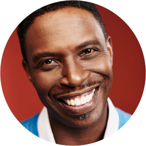 Sekou Laidlow