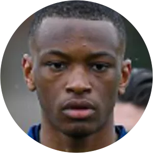 Sekou Lega - Football player