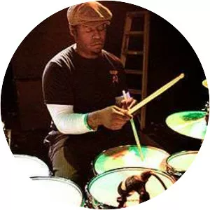 Sekou Lumumba - Canadian musician