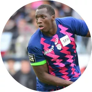 Sekou Macalou - French rugby union player
