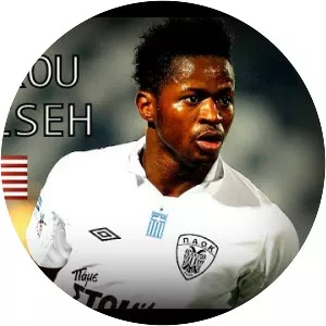 Sekou Oliseh