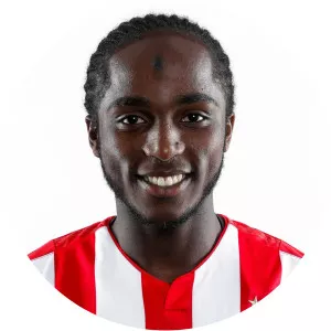 Sekou Sidibe - Footballer