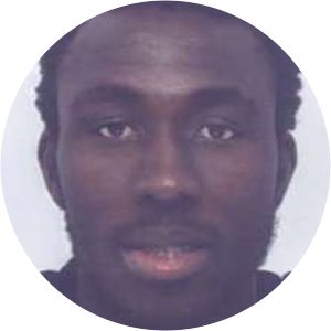 Sékou Tidiane Souaré