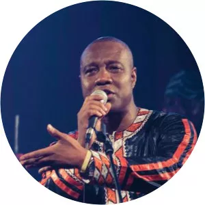 Sekouba Bambino - Singer