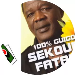 Sekouba Fatako - Musical artist