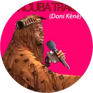 Sekoubani Traore - Musical artist