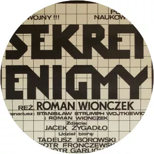 Sekret Enigmy