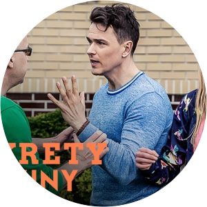 Sekrety rodziny - TV series