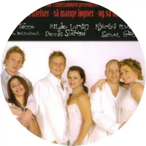 Seks som oss (Since 2004) - TV program