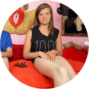 Sekszusjes TV - TV series