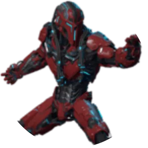 Sektor - Fictional character