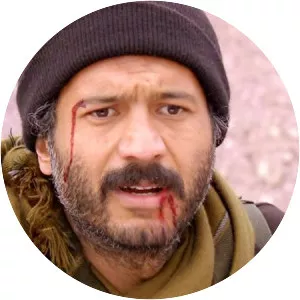 Sekvan Serinkaya - Actor