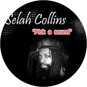 Selah Collins - Singer