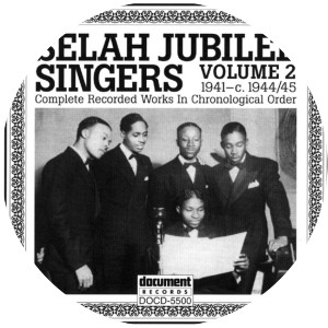 Selah Jubilee Singers