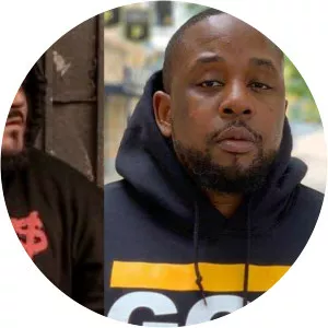 Selah The Corner - Musical artist