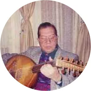 Selahattin Altınbaş - Musical artist