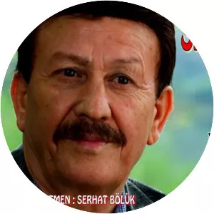 Selahattin Bölük - 