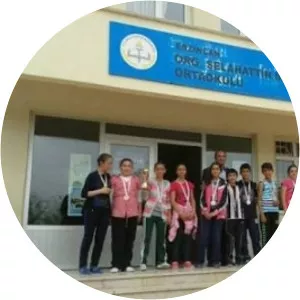 selahattin demircioğlu