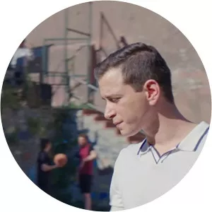 Selahattin Paşalı - Turkish actor