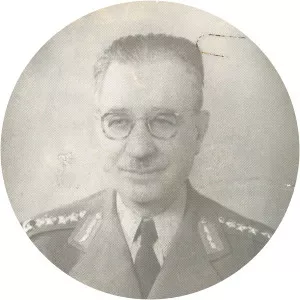 Selahattin Selışık