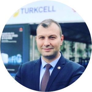 Selahattin Simşek photograph