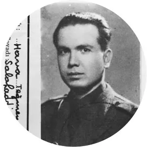 Selahattin Ülkümen