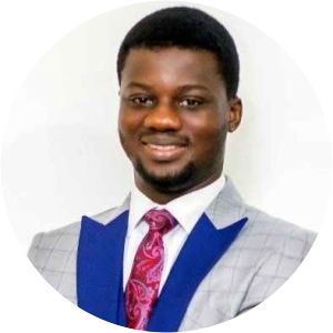 Selaise Agyinasare photograph