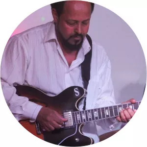 Selam Woldemariam Musician