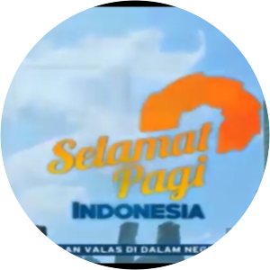 Selamat Pagi Indonesia Television show