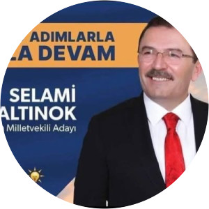 Selami Altınok