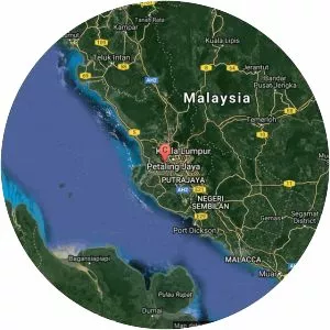 Selangor - Malaysian state