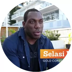 Selasi Berdie