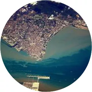 Selatan Strait - Strait in Malaysia