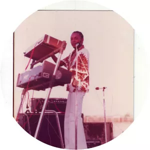 Selby Ntuli - Musical artist