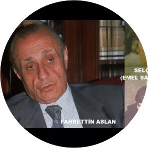 Selçuk Aslan