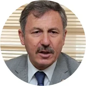 Selçuk Özdağ