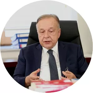 Selçuk Öztek - Turkish politician