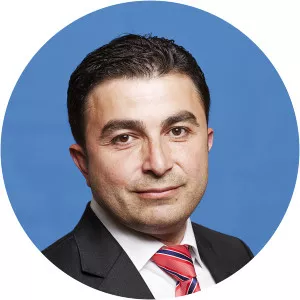 Selçuk Öztürk