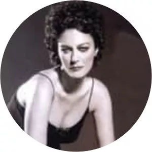 Selda Özer - Turkish actress